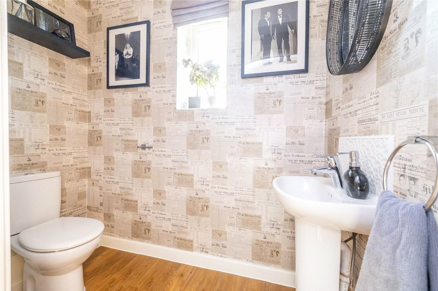 3 bedroom house for sale in Wainscott | Robinson Michael & Jackson