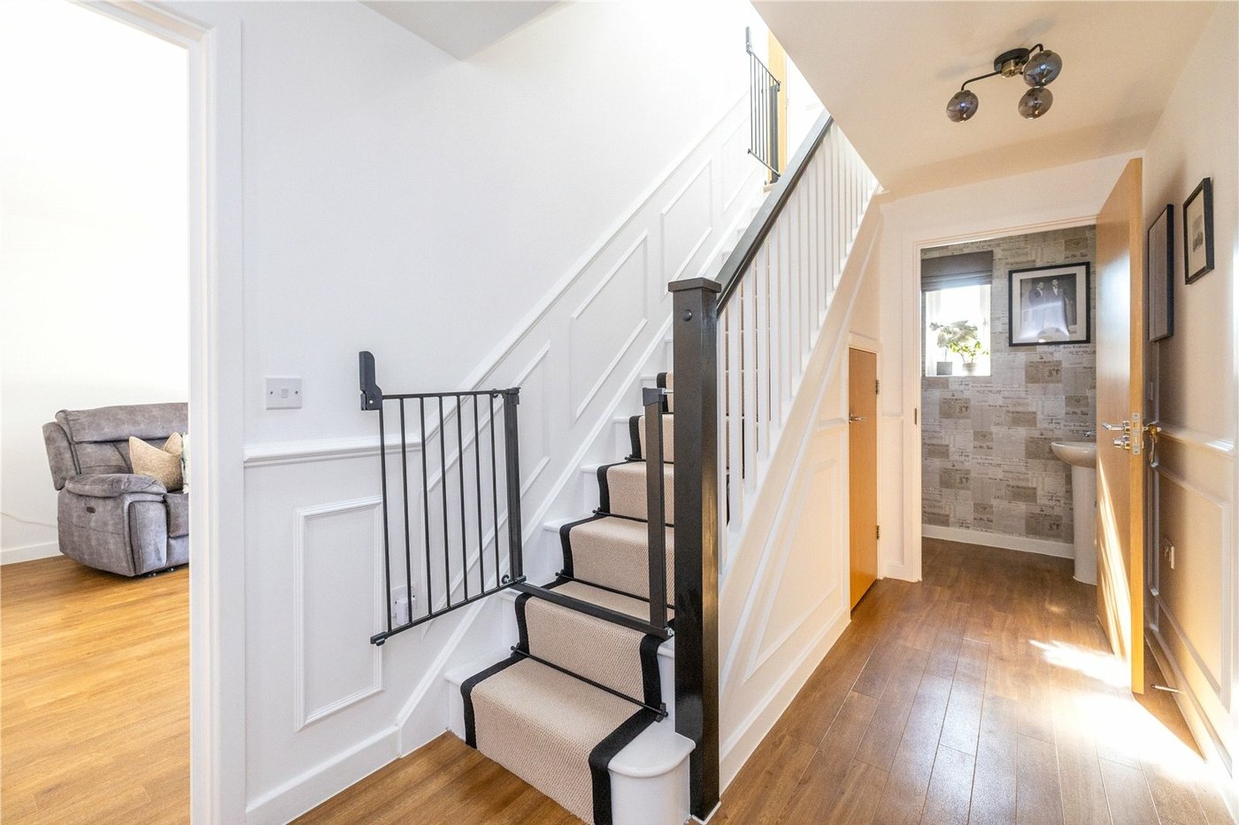 3 bedroom house for sale in Wainscott | Robinson Michael & Jackson