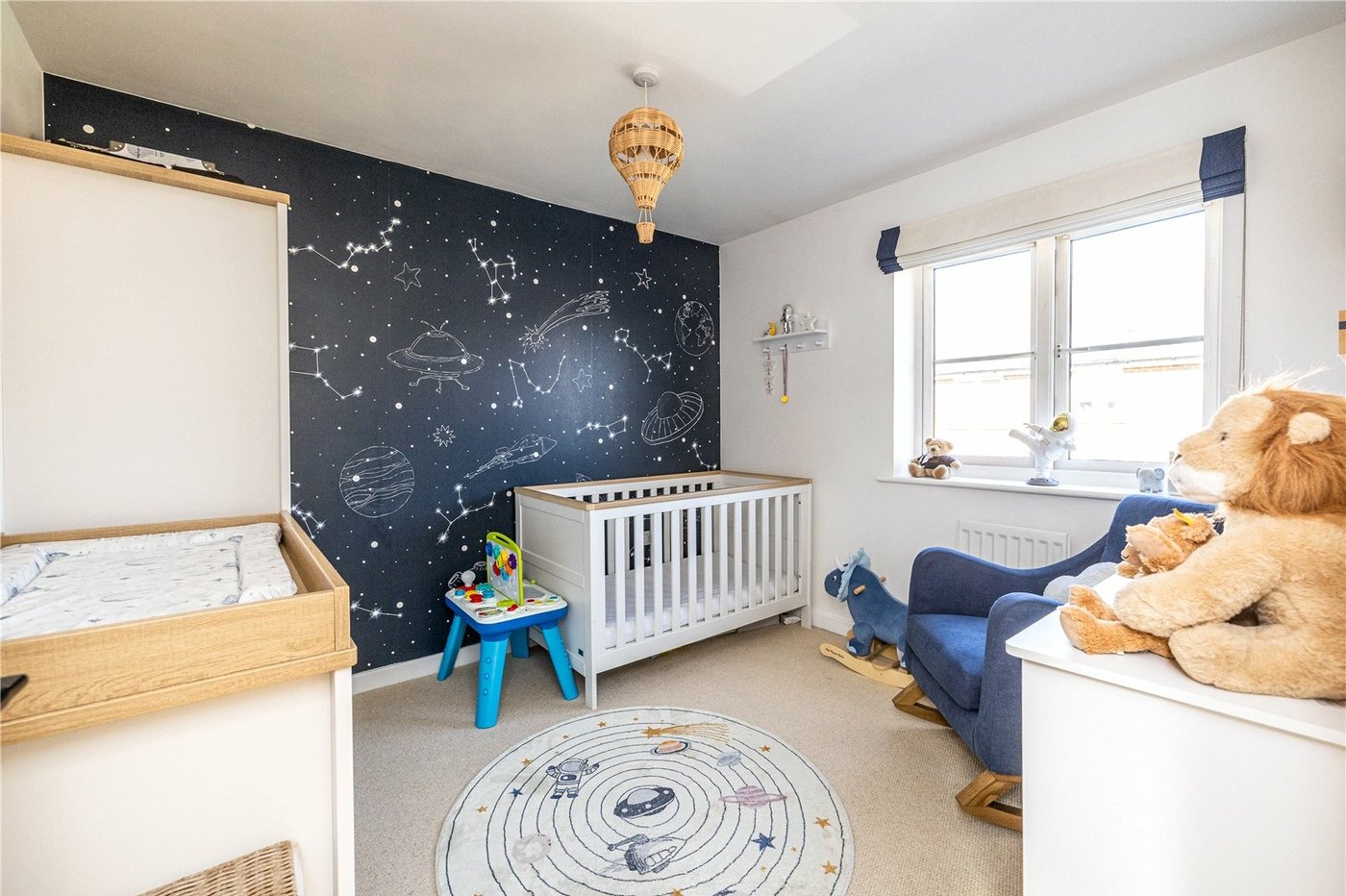 3 bedroom house for sale in Wainscott | Robinson Michael & Jackson