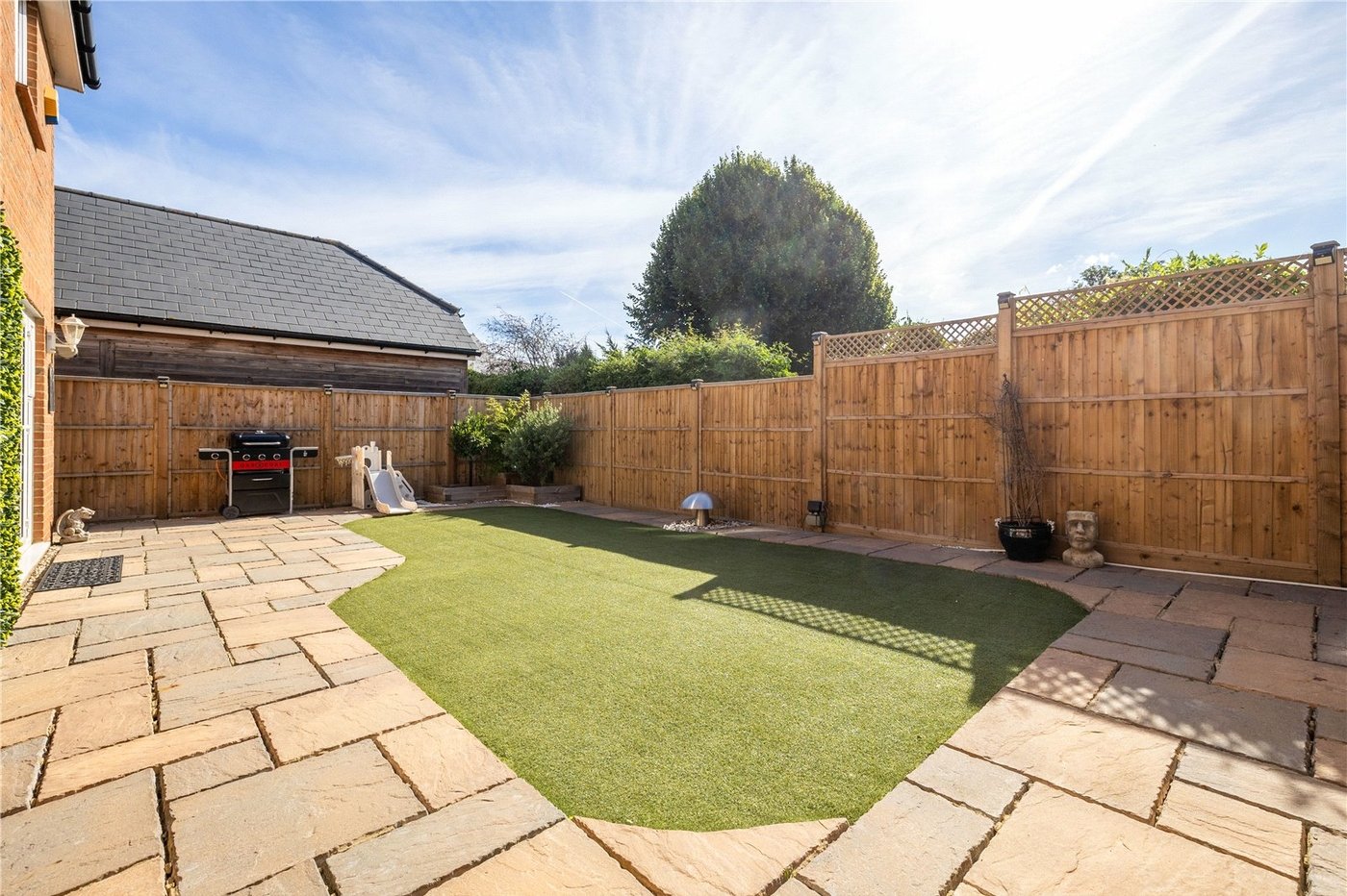 3 bedroom house for sale in Wainscott | Robinson Michael & Jackson