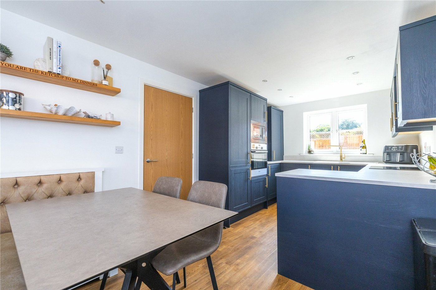 3 bedroom house for sale in Wainscott | Robinson Michael & Jackson