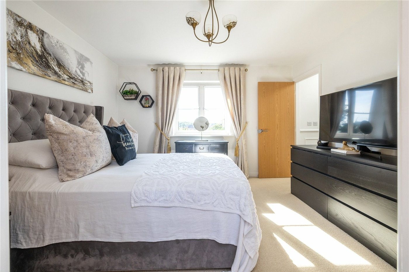 3 bedroom house for sale in Wainscott | Robinson Michael & Jackson