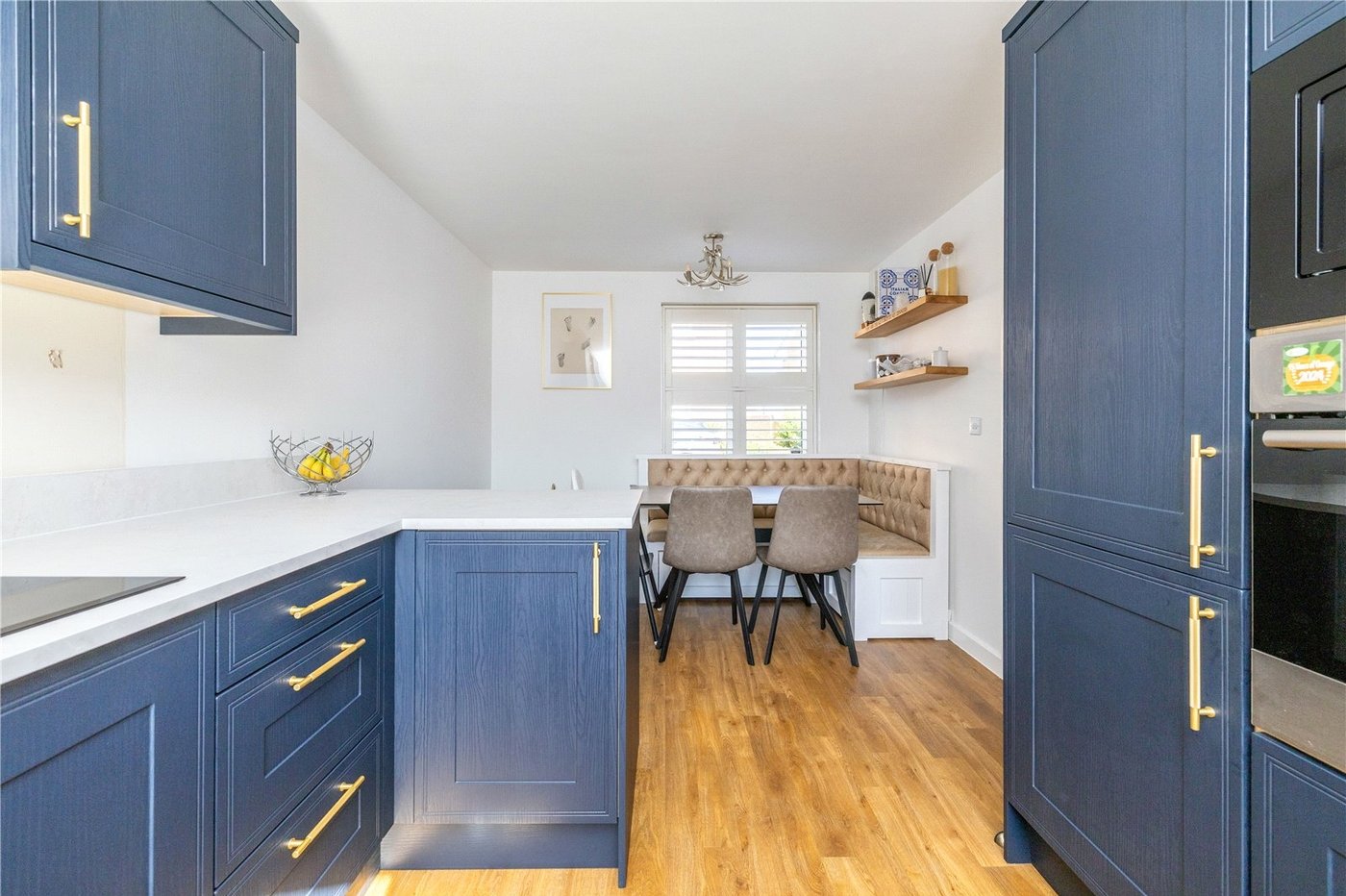 3 bedroom house for sale in Wainscott | Robinson Michael & Jackson