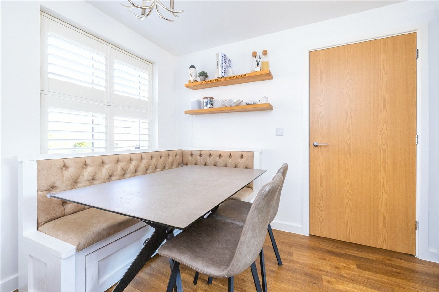 3 bedroom house for sale in Wainscott | Robinson Michael & Jackson