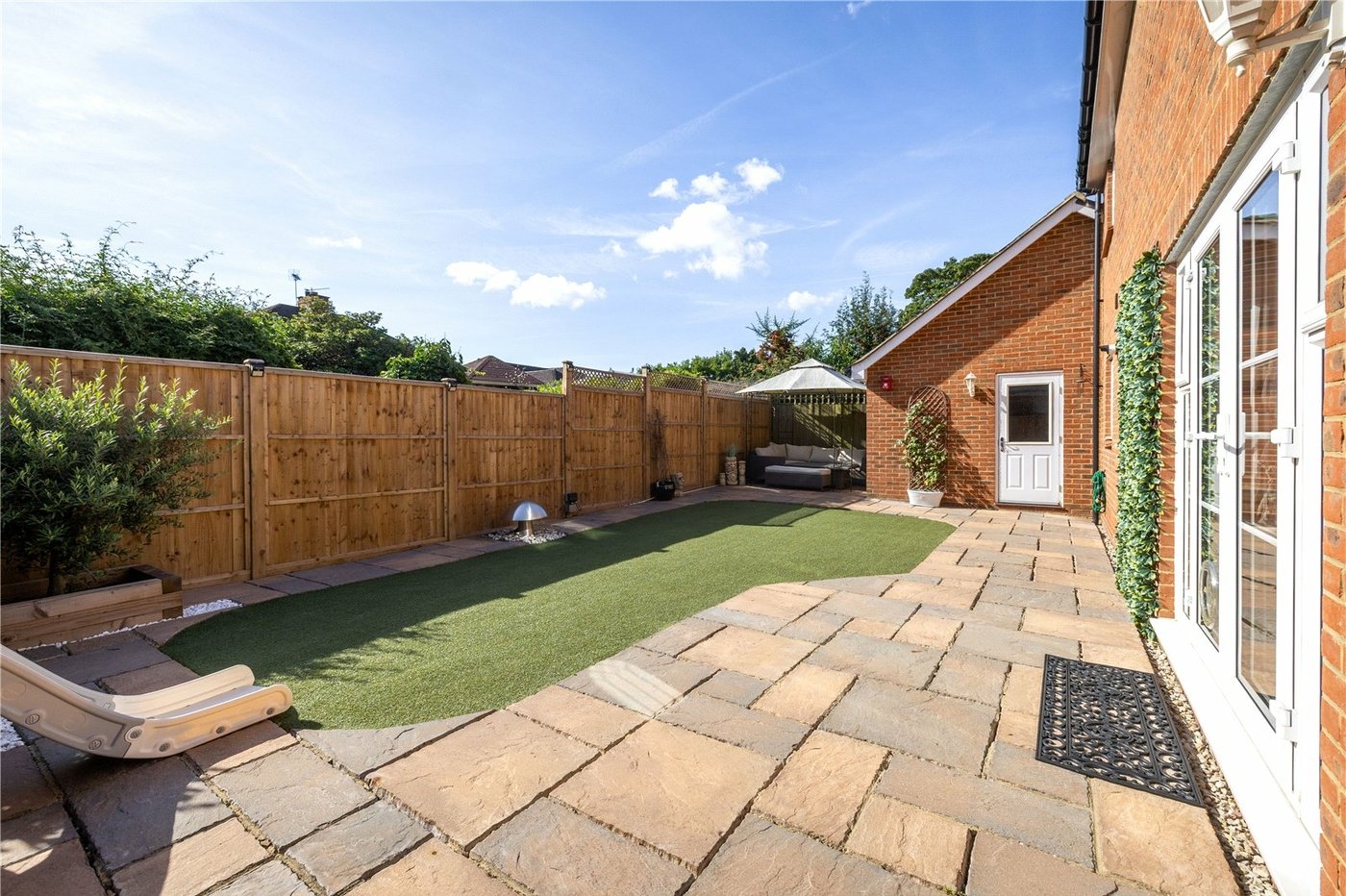 3 bedroom house for sale in Wainscott | Robinson Michael & Jackson