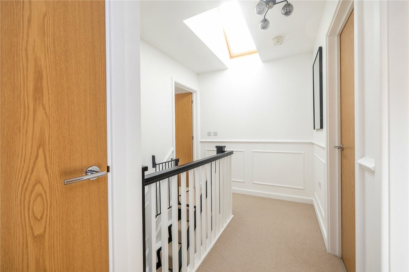 3 bedroom house for sale in Wainscott | Robinson Michael & Jackson