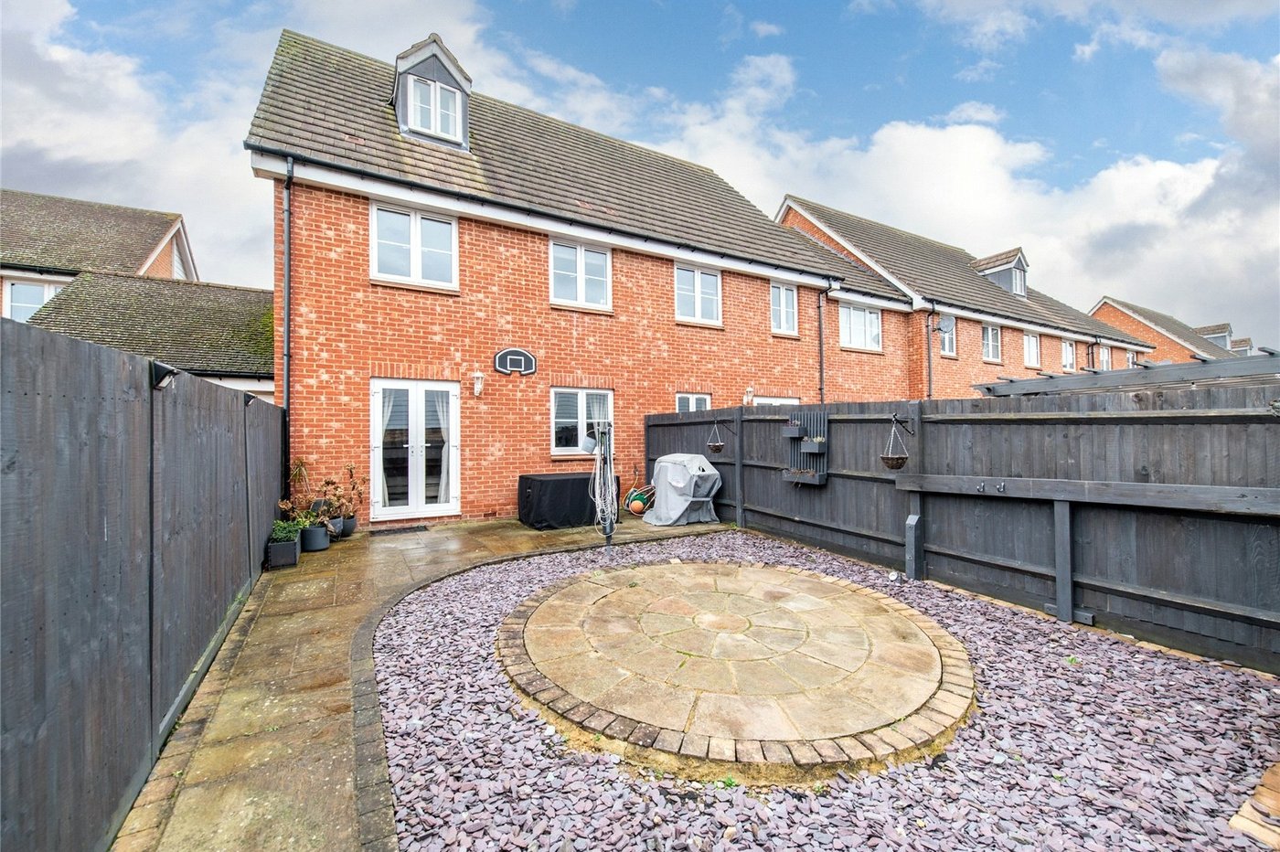 4 bedroom house for sale in Wainscott | Robinson Michael & Jackson