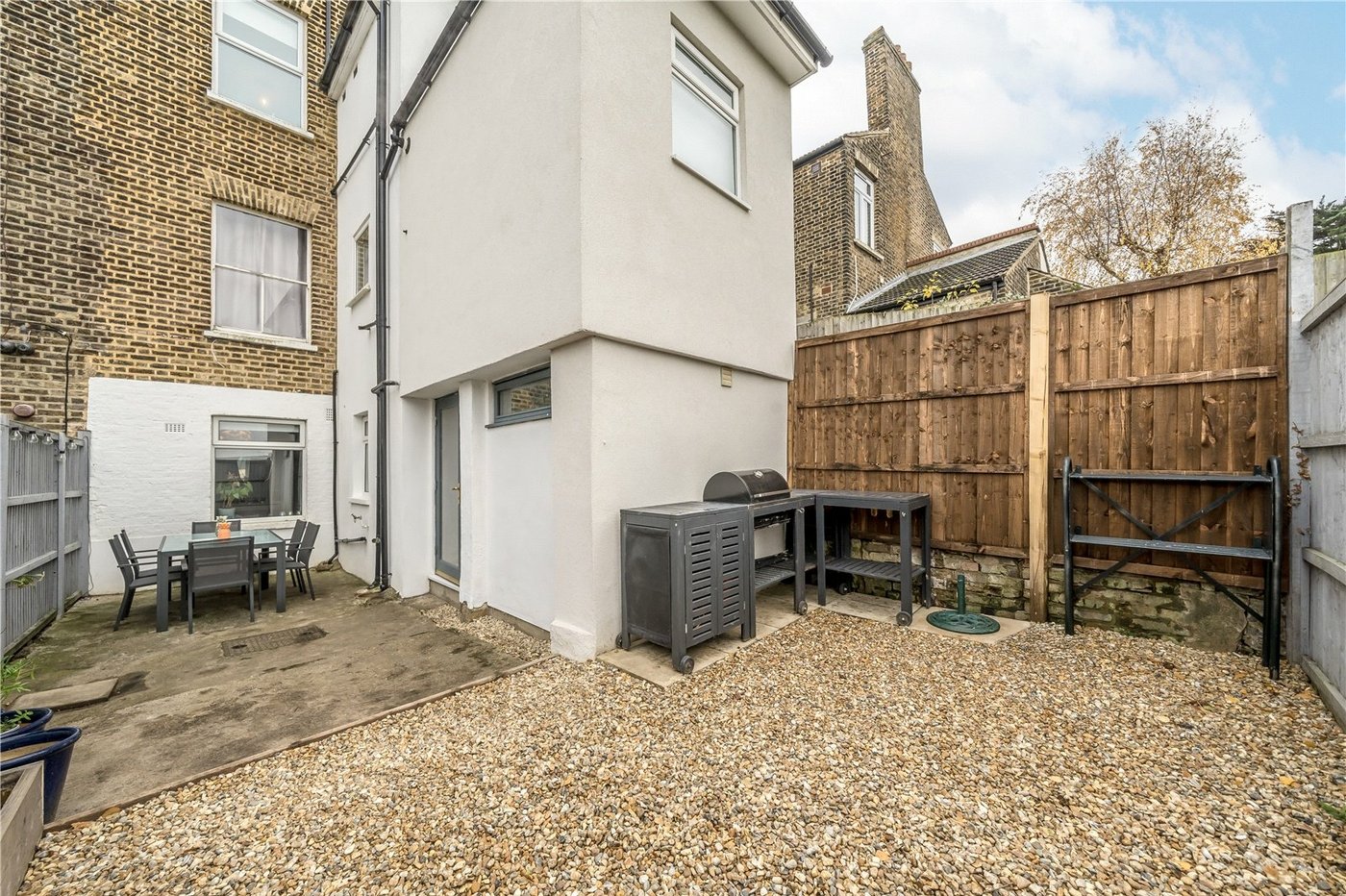 1 bedroom property for sale in Shooters Hill | Robinson Jackson