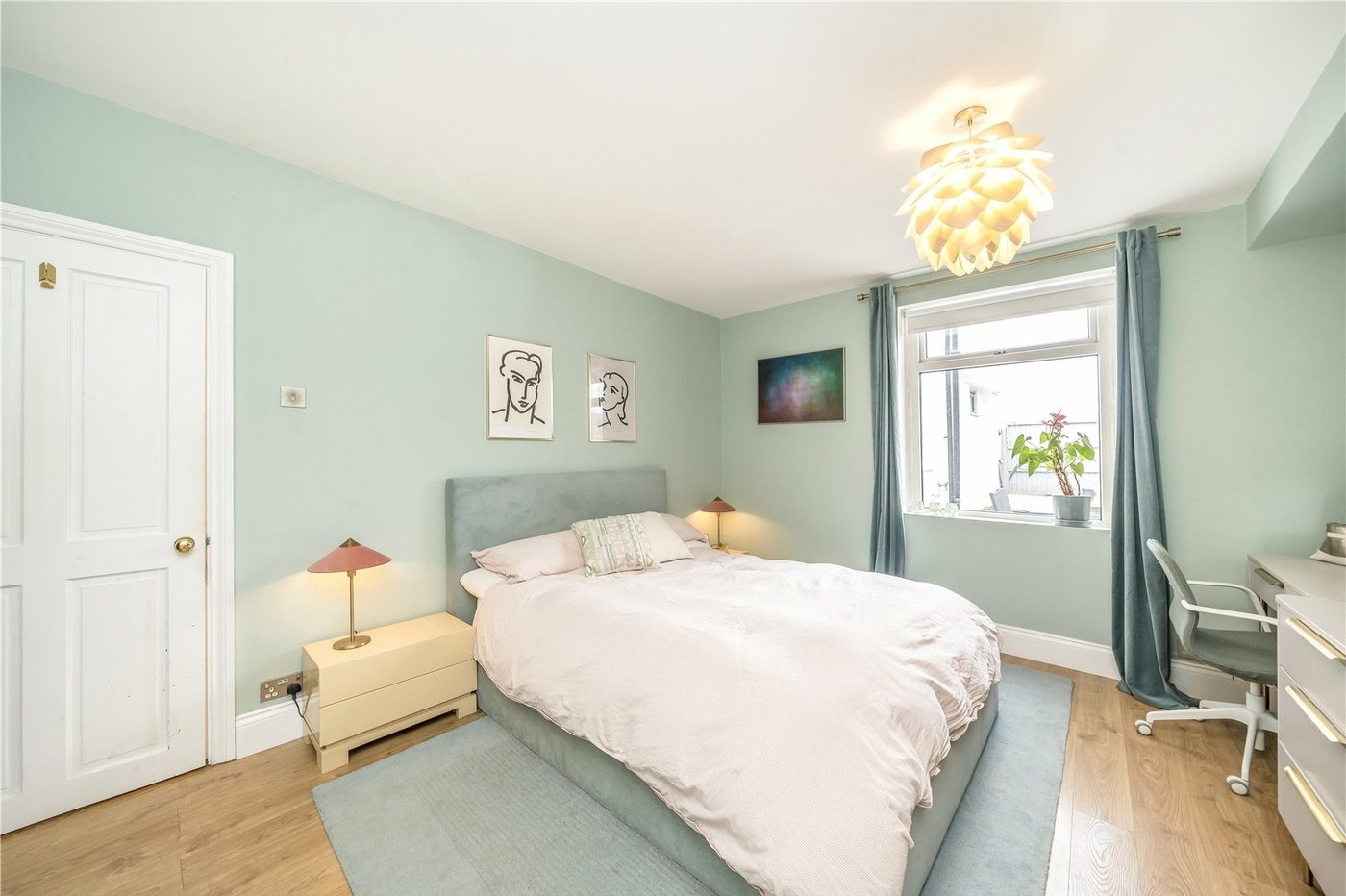 1 bedroom property for sale in Shooters Hill | Robinson Jackson
