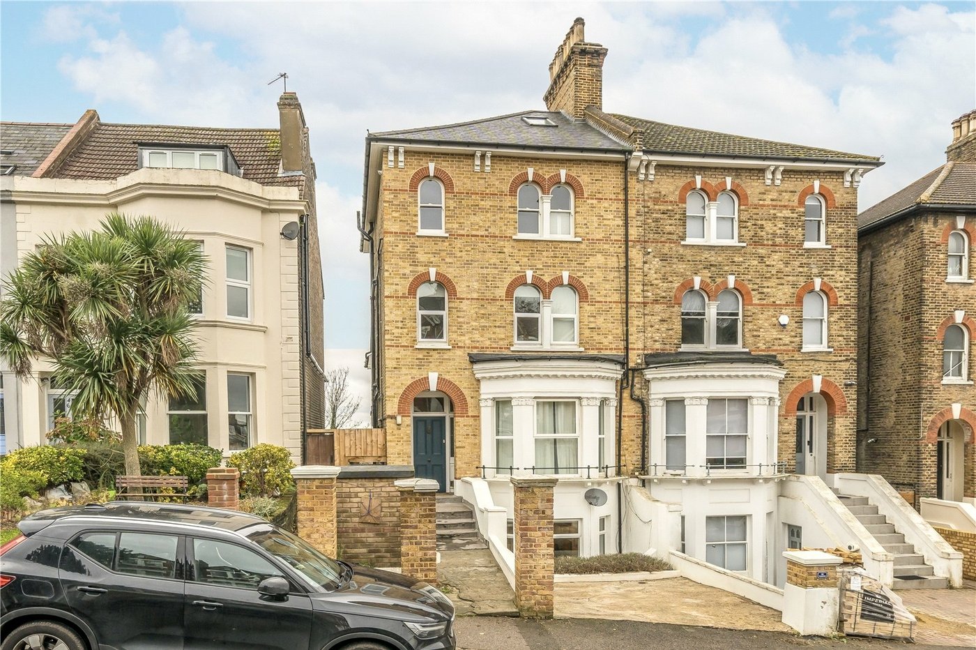 1 bedroom property for sale in Shooters Hill | Robinson Jackson