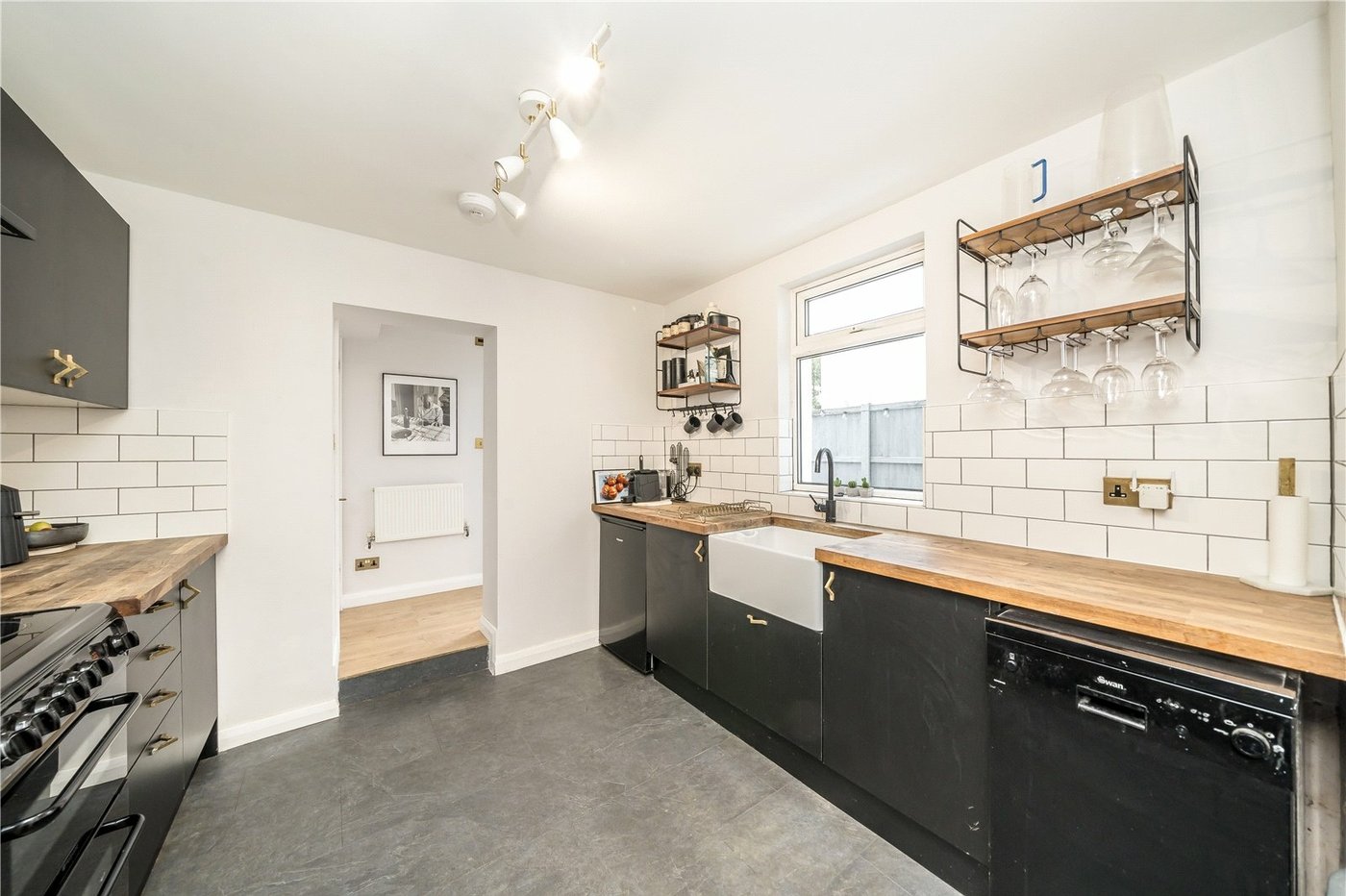 1 bedroom property for sale in Shooters Hill | Robinson Jackson