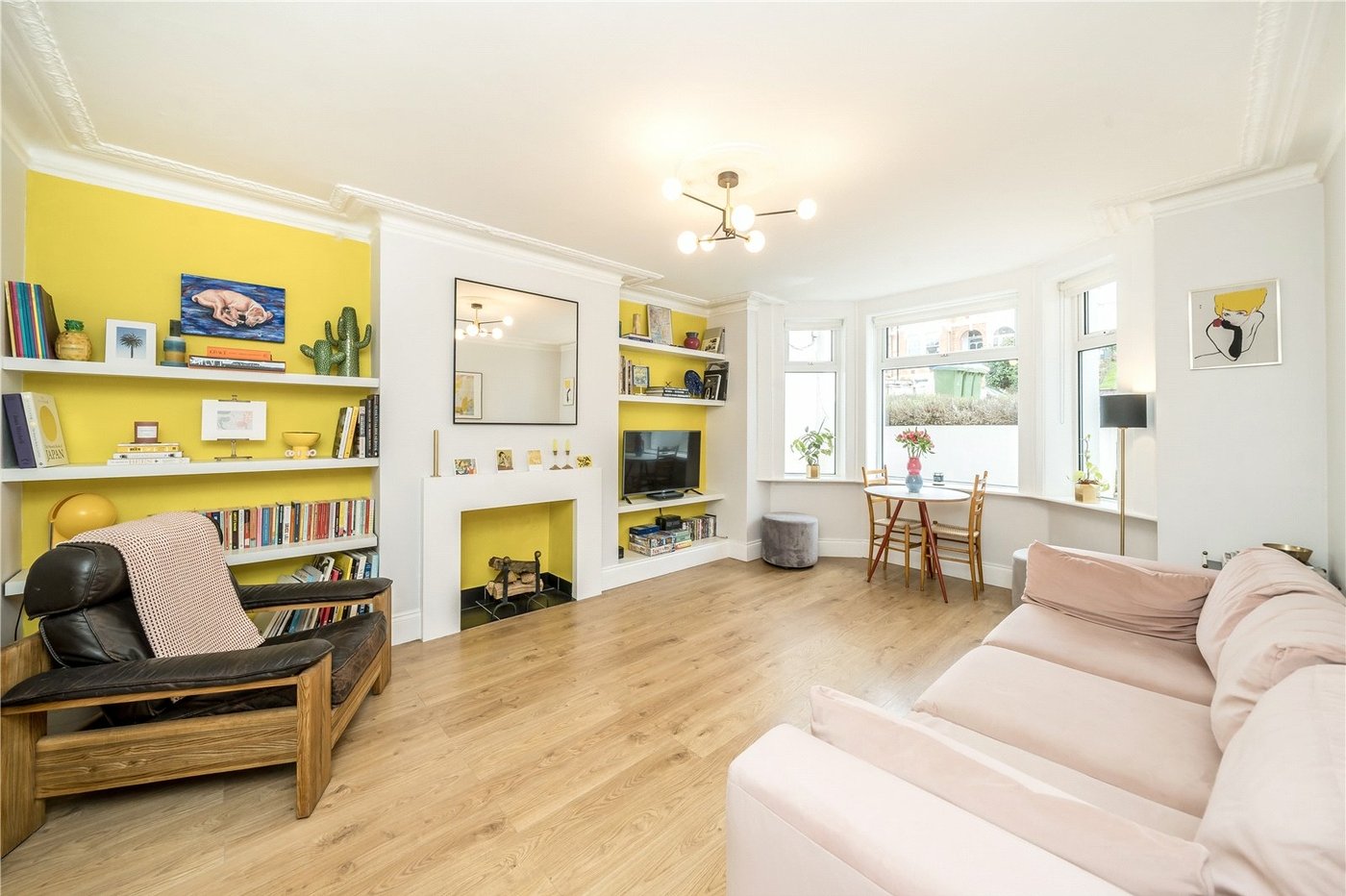 1 bedroom property for sale in Shooters Hill | Robinson Jackson