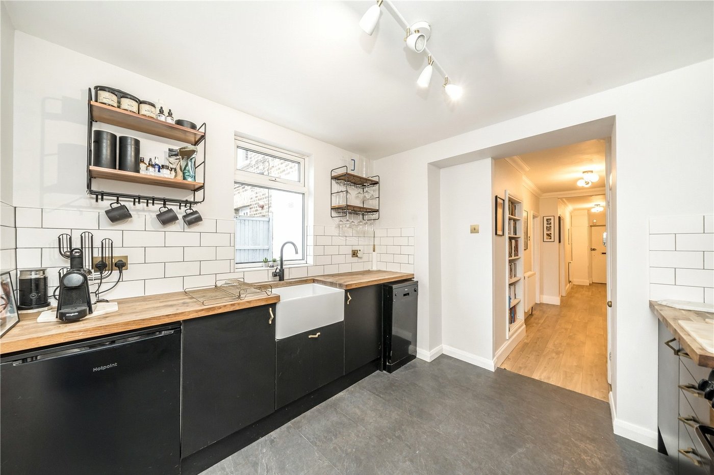 1 bedroom property for sale in Shooters Hill | Robinson Jackson