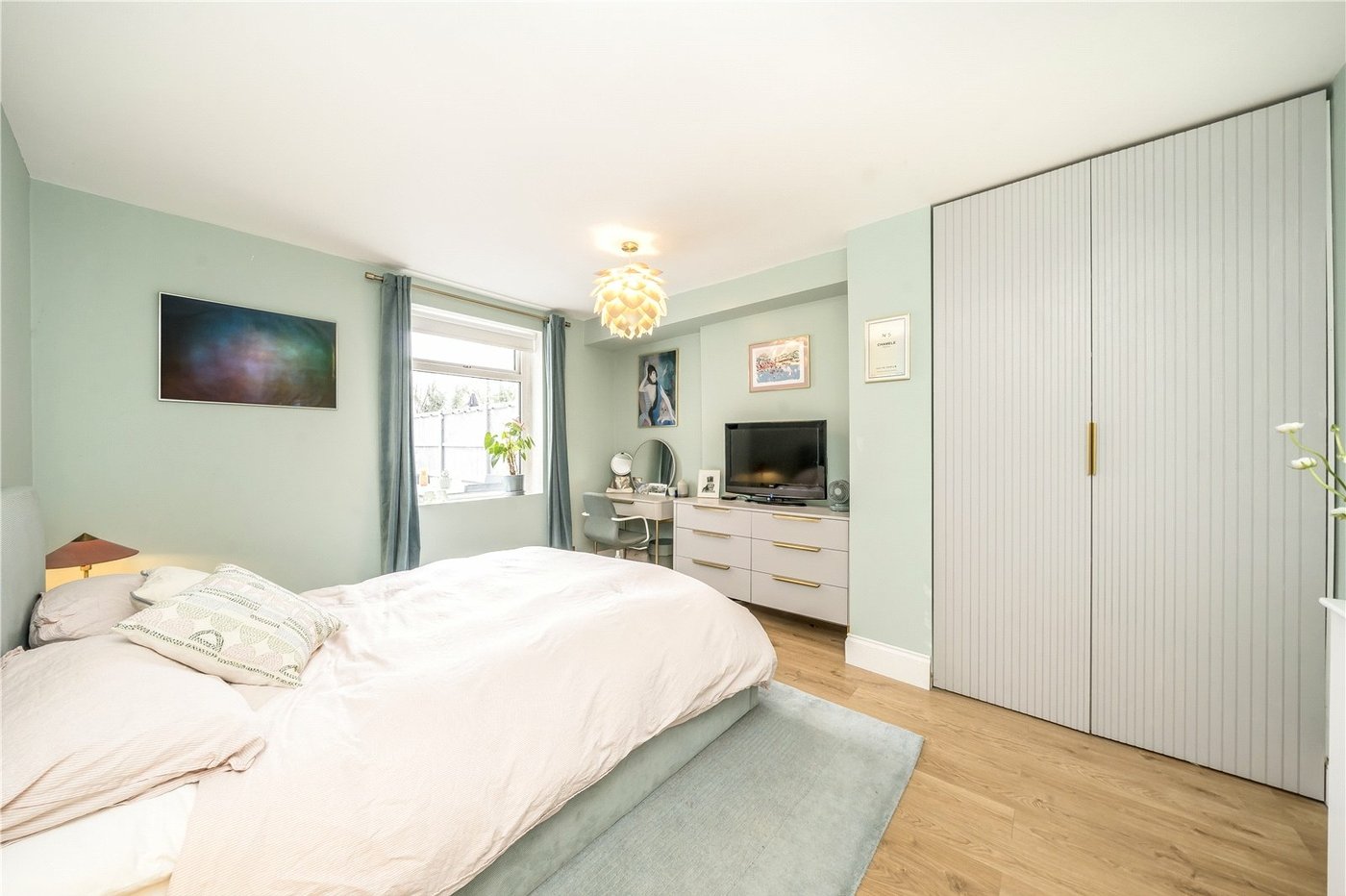 1 bedroom property for sale in Shooters Hill | Robinson Jackson