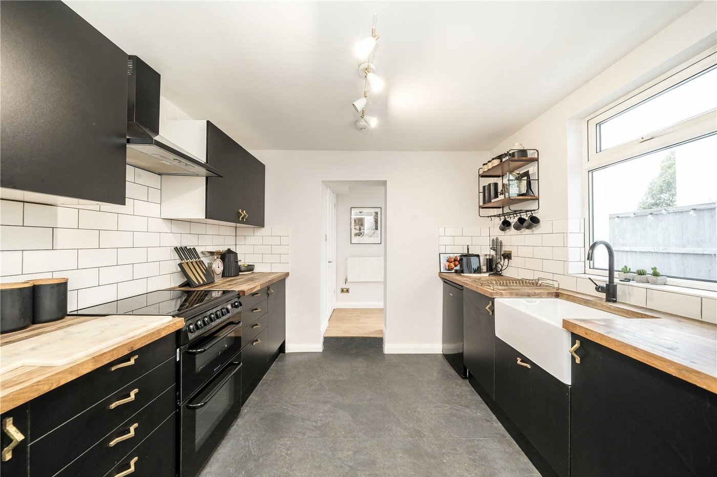 1 bedroom property for sale in Shooters Hill | Robinson Jackson