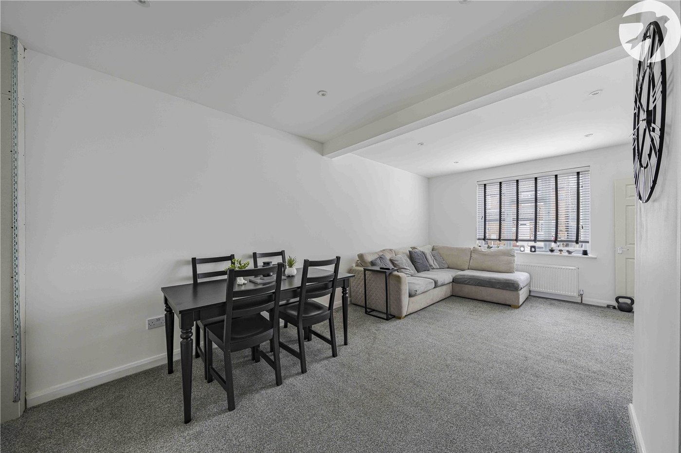 3 bedroom house for sale in Swanscombe | Robinson Jackson