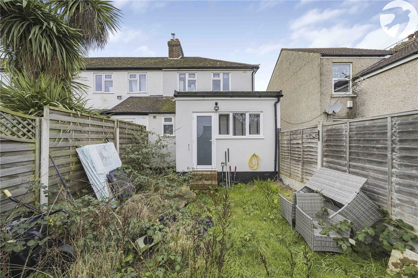3 bedroom house for sale in Swanscombe | Robinson Jackson