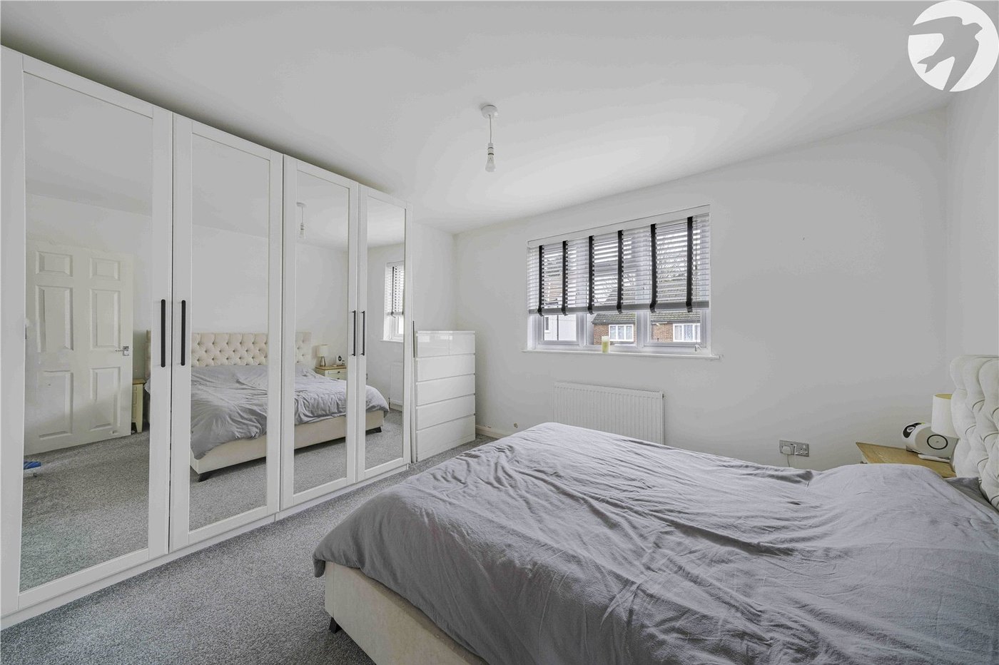 3 bedroom house for sale in Swanscombe | Robinson Jackson