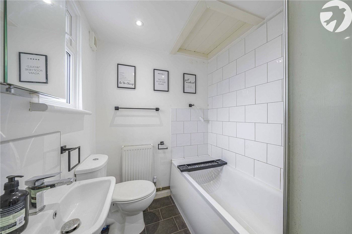 3 bedroom house for sale in Swanscombe | Robinson Jackson