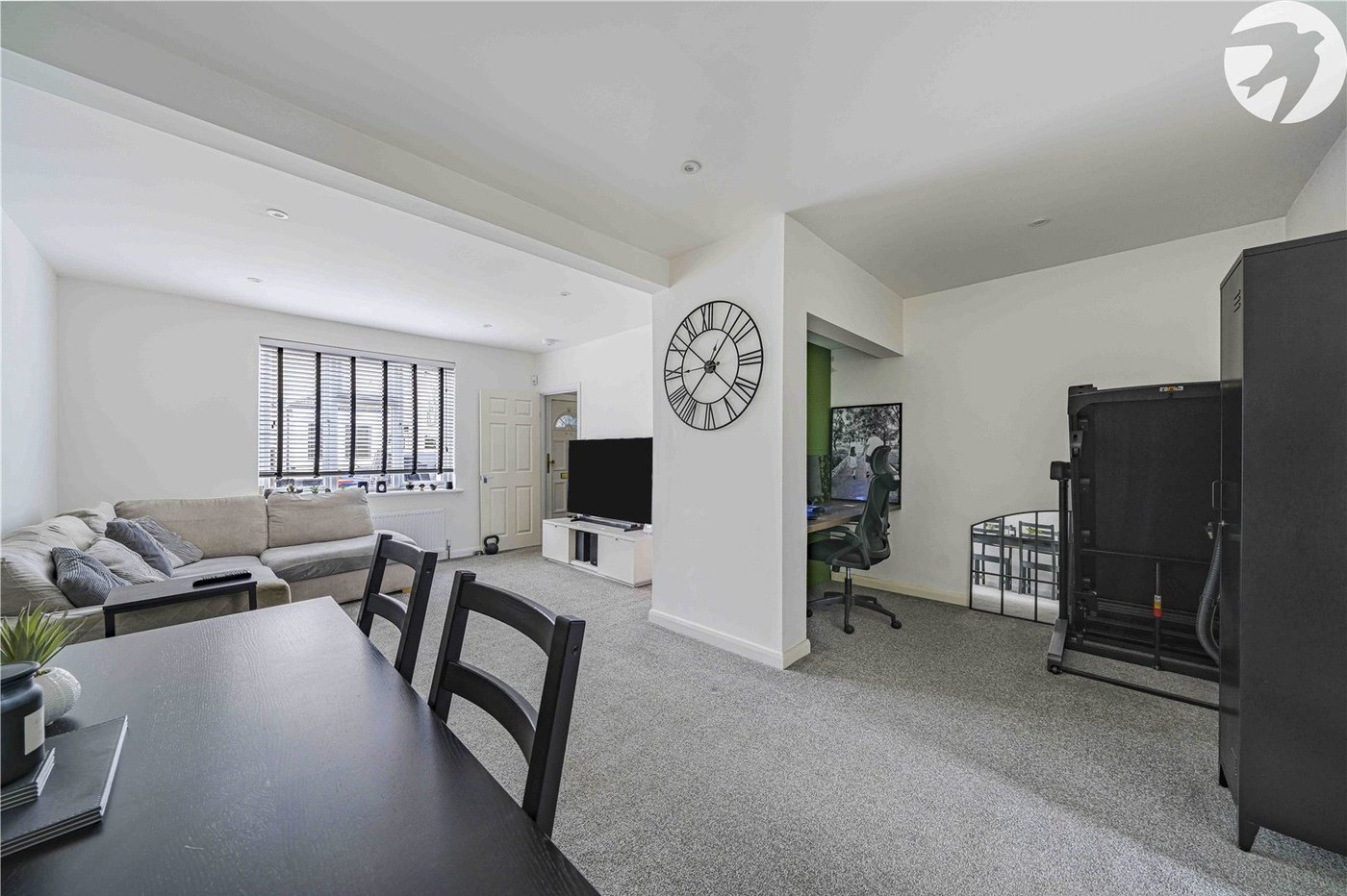 3 bedroom house for sale in Swanscombe | Robinson Jackson