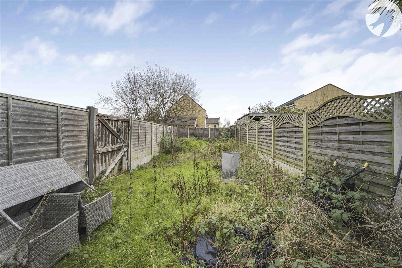 3 bedroom house for sale in Swanscombe | Robinson Jackson