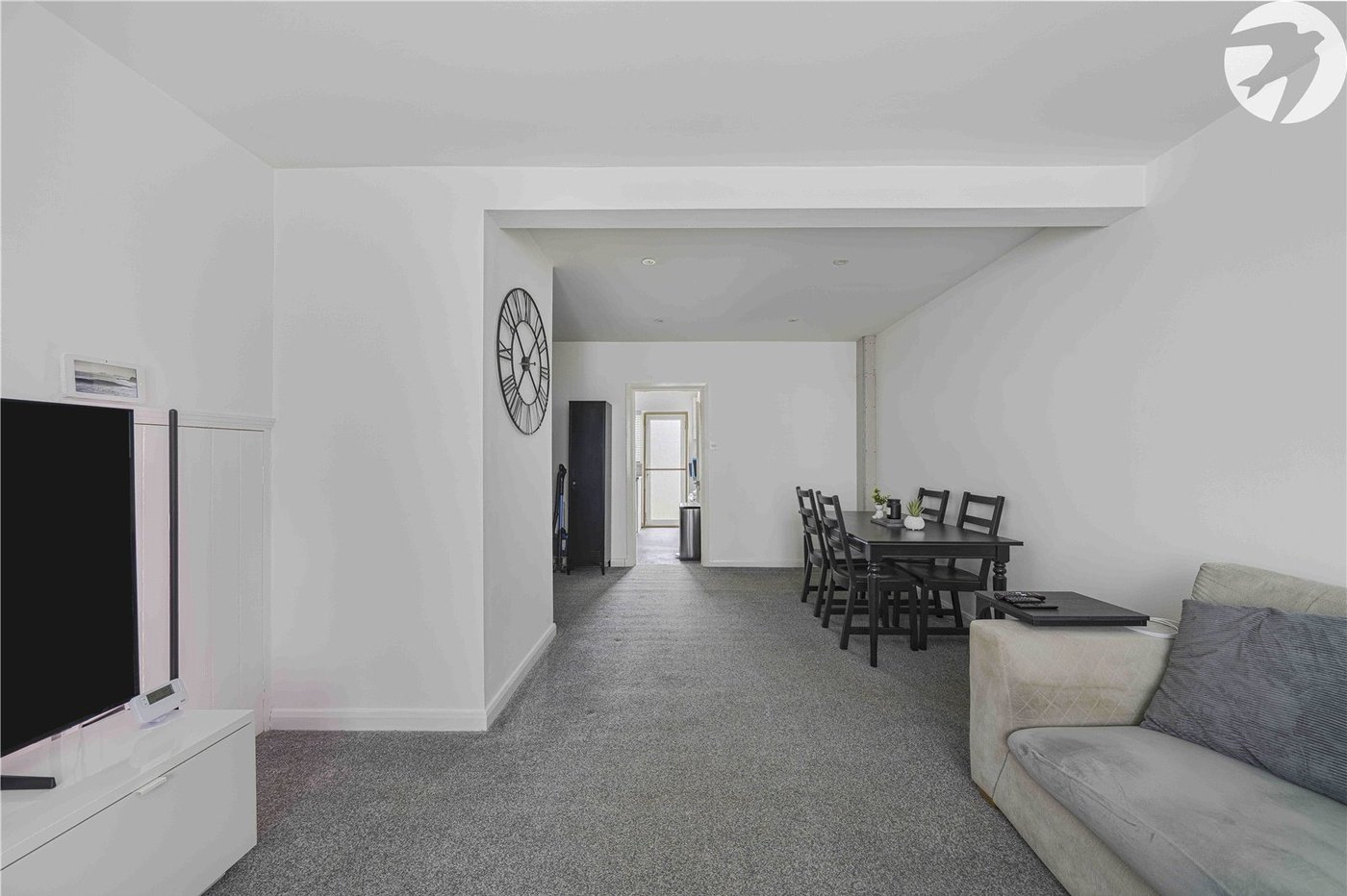 3 bedroom house for sale in Swanscombe | Robinson Jackson