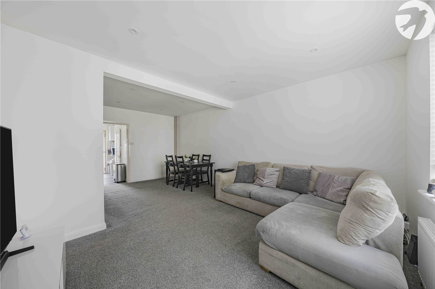 3 bedroom house for sale in Swanscombe | Robinson Jackson