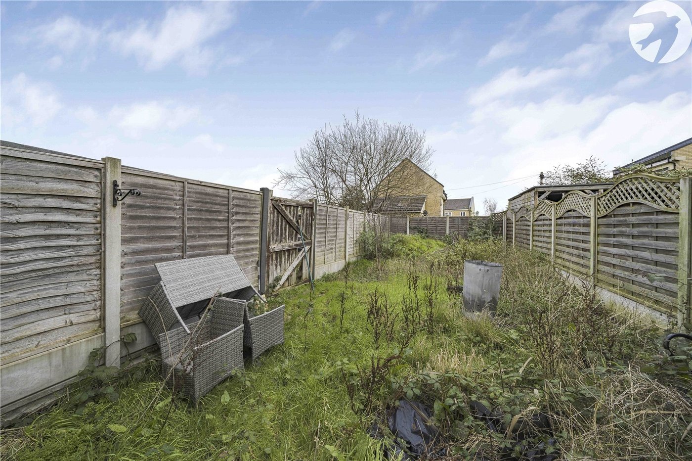 3 bedroom house for sale in Swanscombe | Robinson Jackson