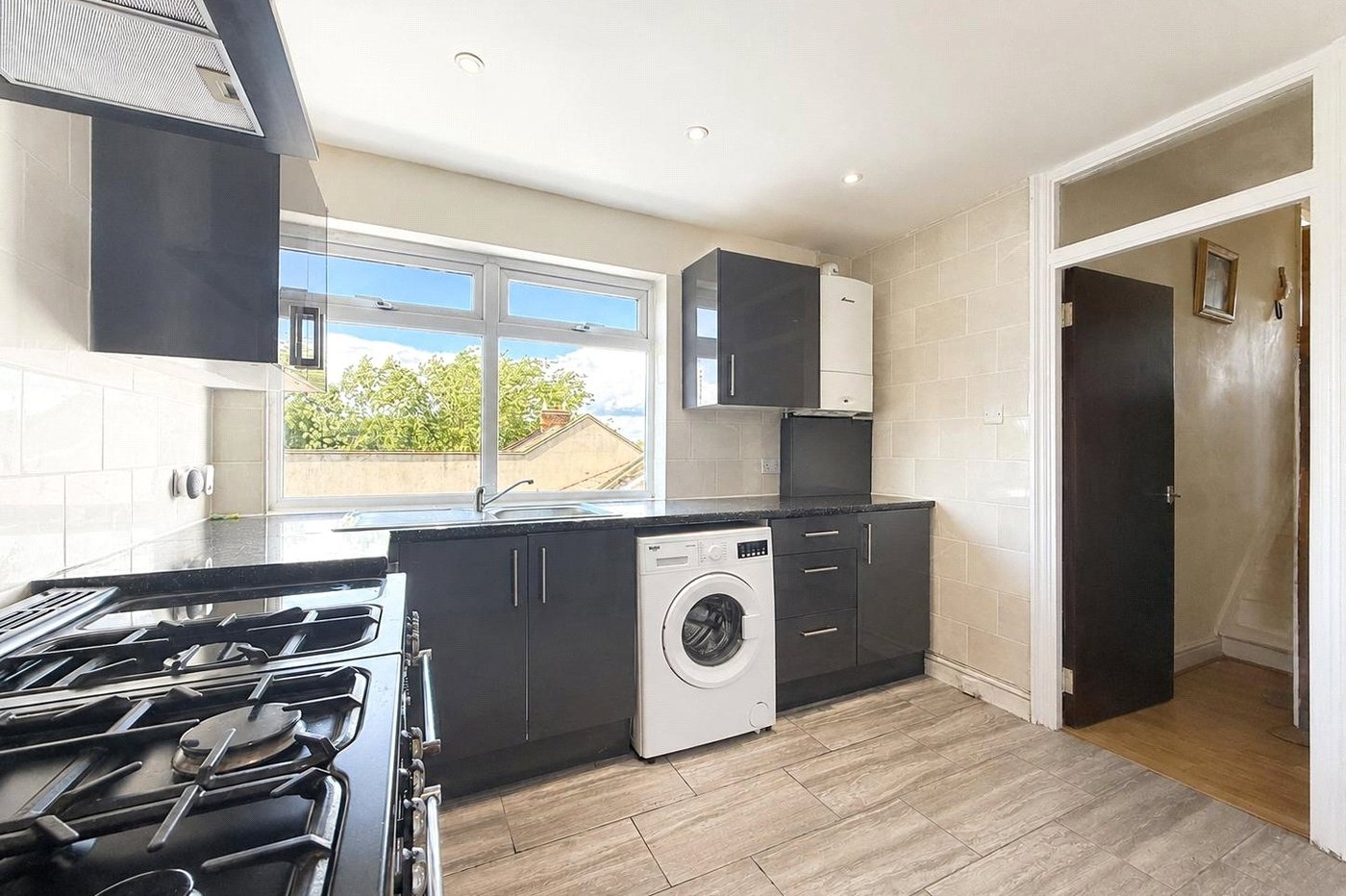 2 bedroom property for sale in Woolwich | Robinson Jackson