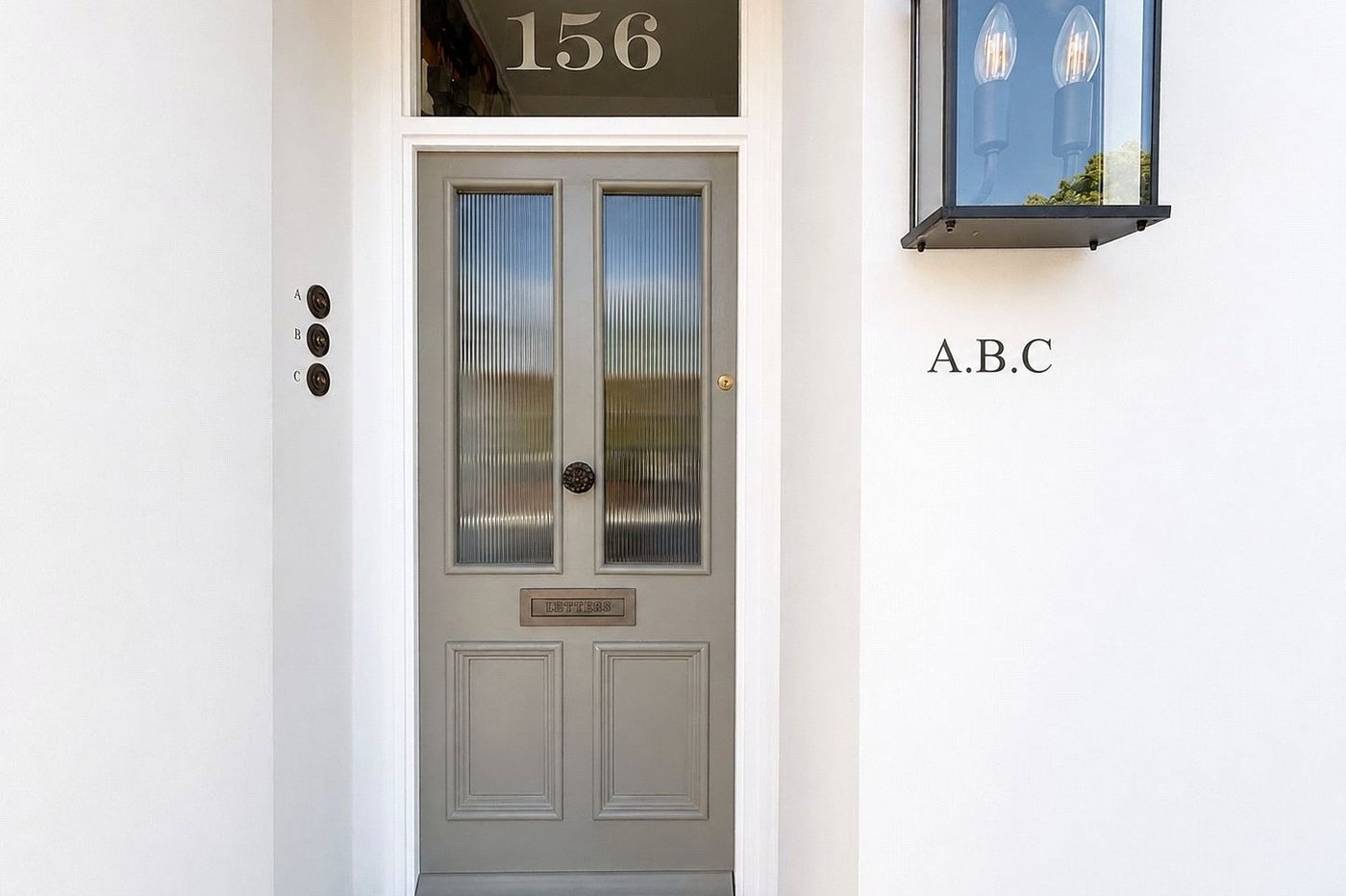 2 bedroom property for sale in Woolwich | Robinson Jackson