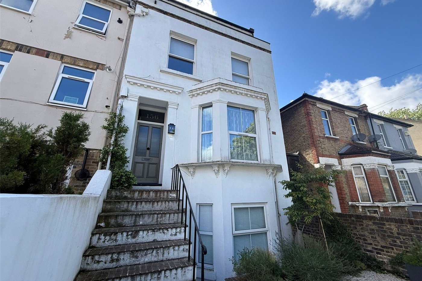 2 bedroom property for sale in Woolwich | Robinson Jackson