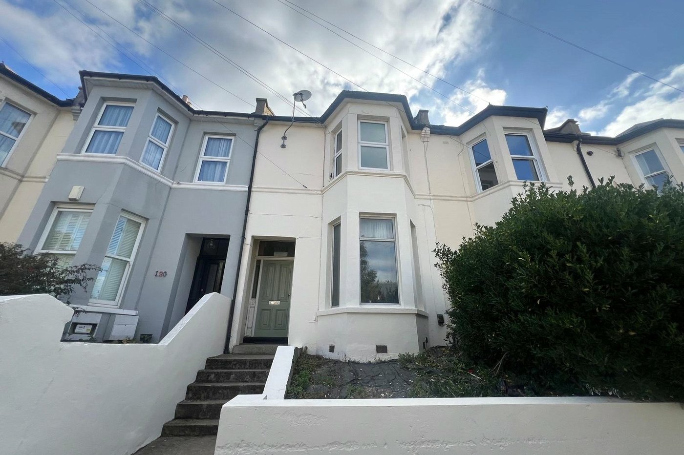 2 bedroom property for sale in Woolwich | Robinson Jackson