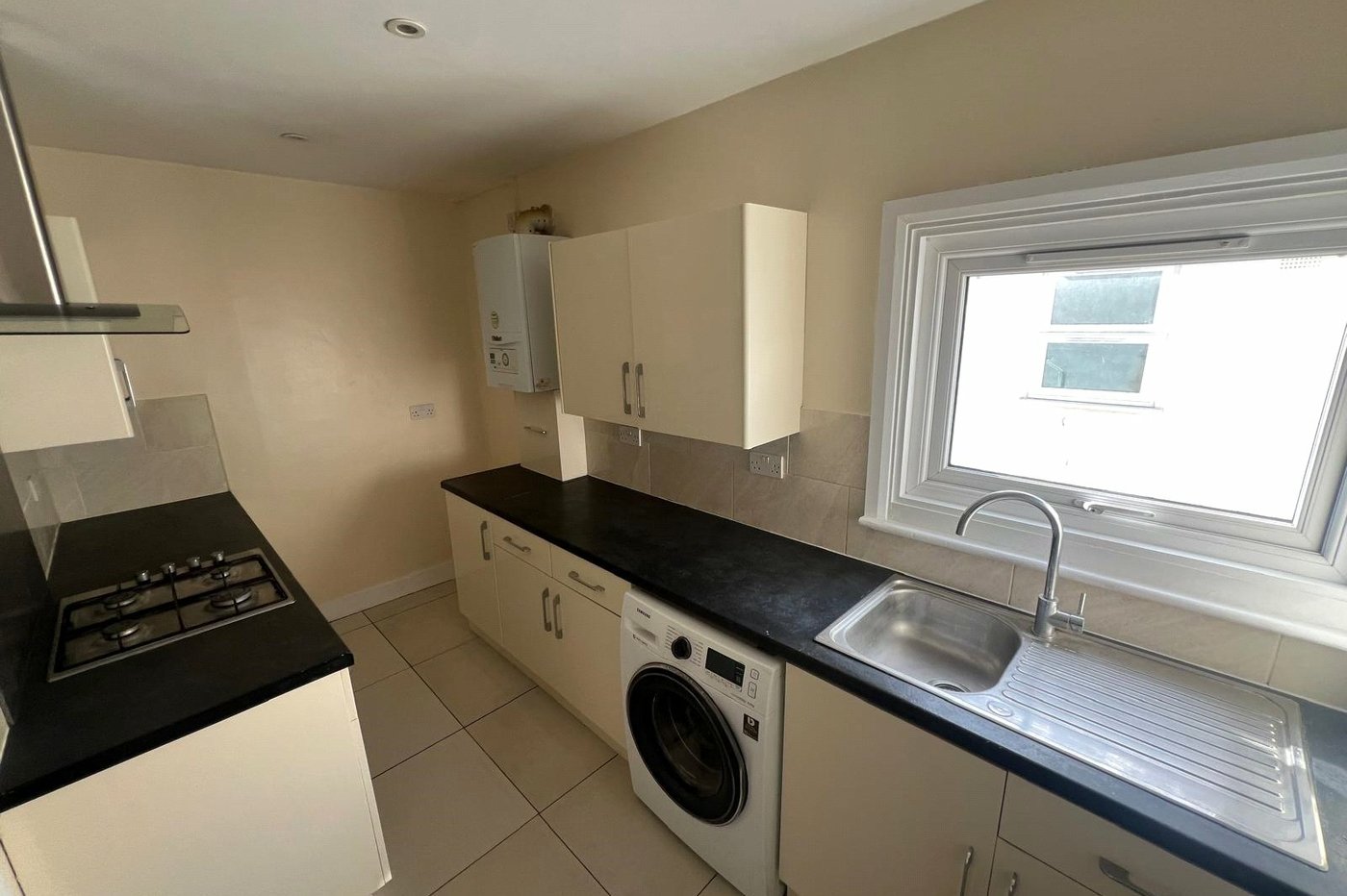 2 bedroom property for sale in Woolwich | Robinson Jackson