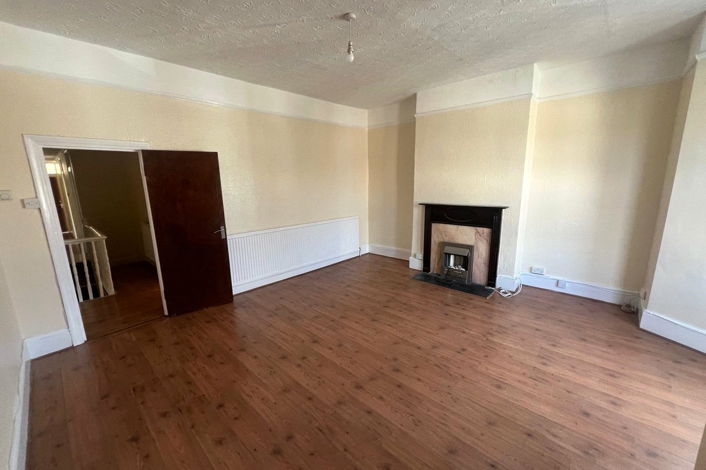 2 bedroom property for sale in Woolwich | Robinson Jackson