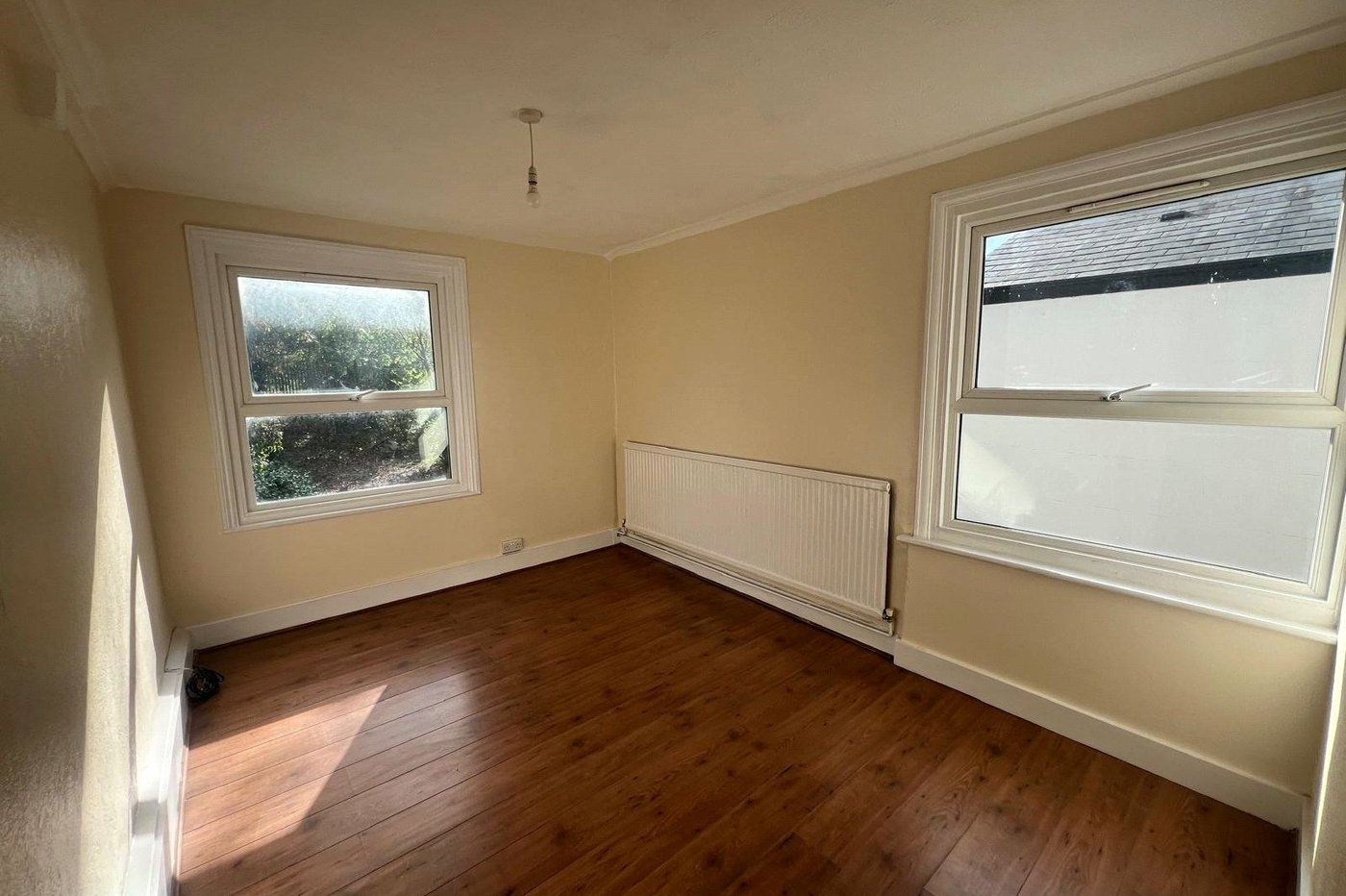 2 bedroom property for sale in Woolwich | Robinson Jackson