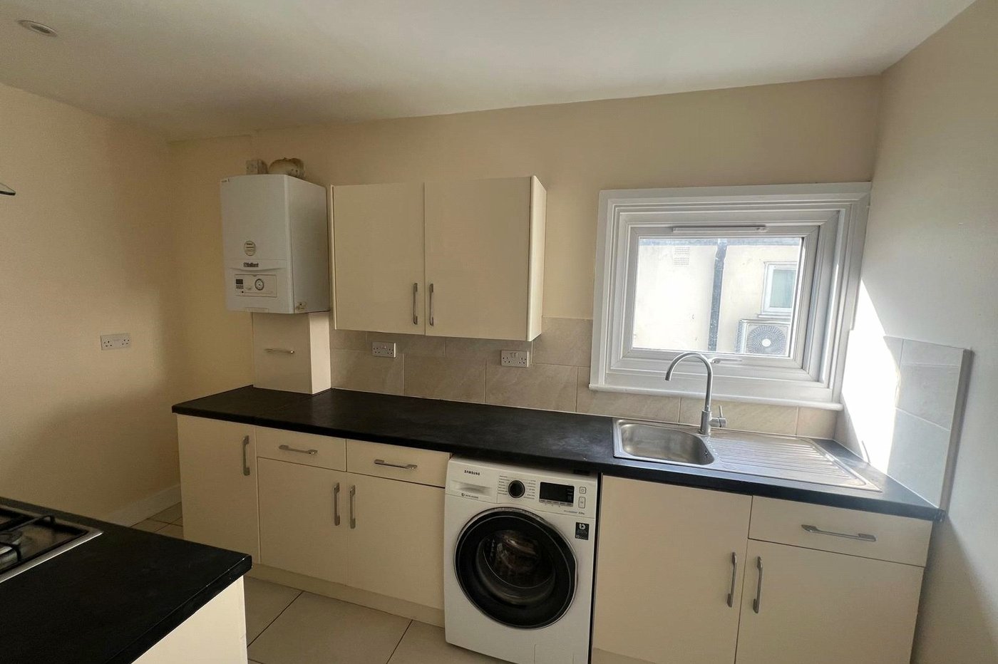 2 bedroom property for sale in Woolwich | Robinson Jackson