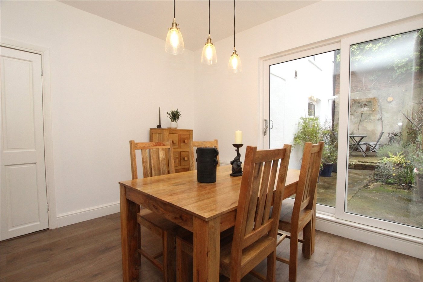 3 bedroom house for sale in Woolwich | Robinson Jackson