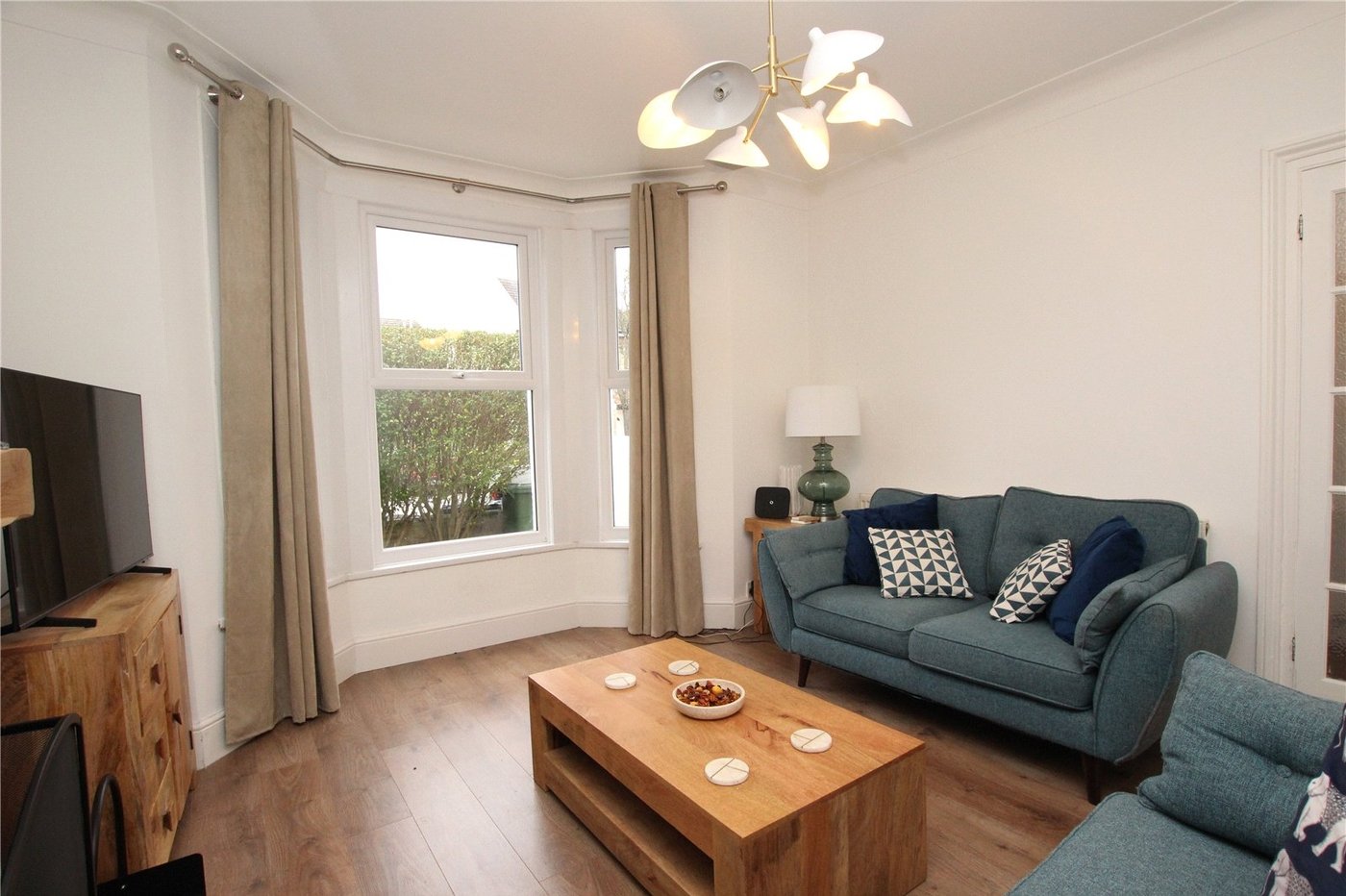 3 bedroom house for sale in Woolwich | Robinson Jackson