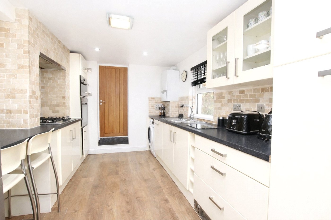 3 bedroom house for sale in Woolwich | Robinson Jackson