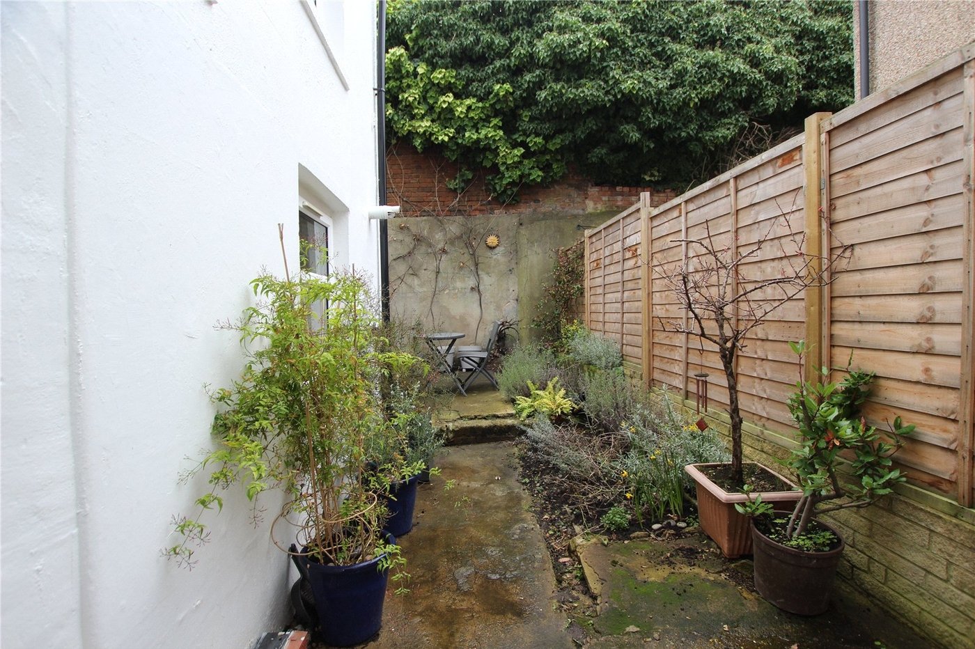 3 bedroom house for sale in Woolwich | Robinson Jackson