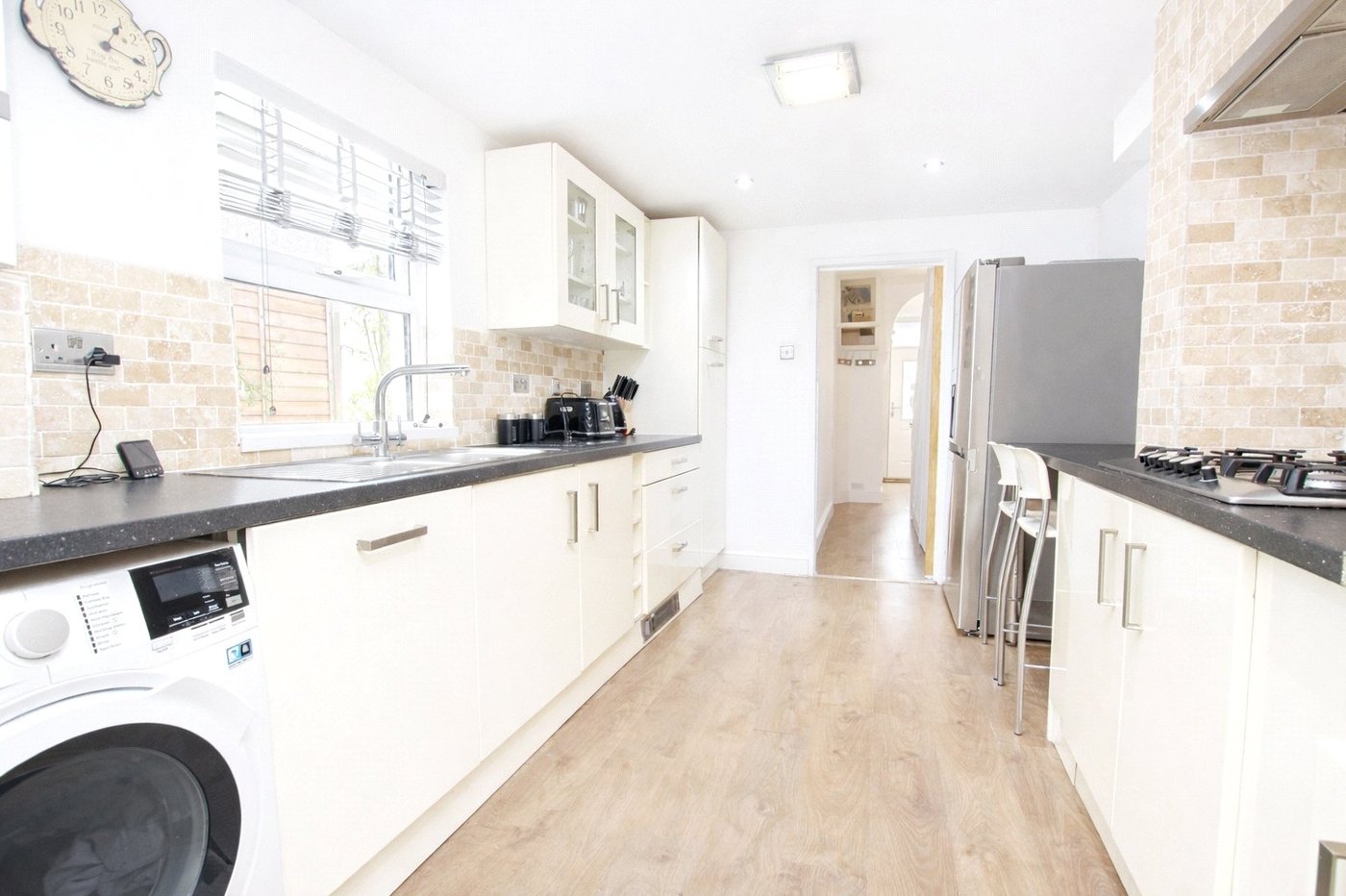 3 bedroom house for sale in Woolwich | Robinson Jackson