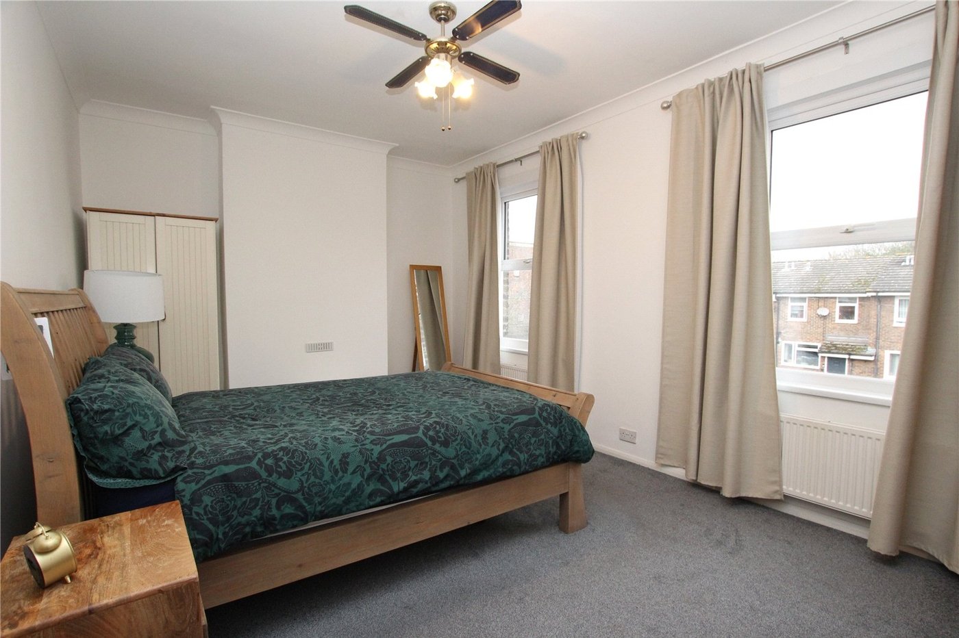 3 bedroom house for sale in Woolwich | Robinson Jackson