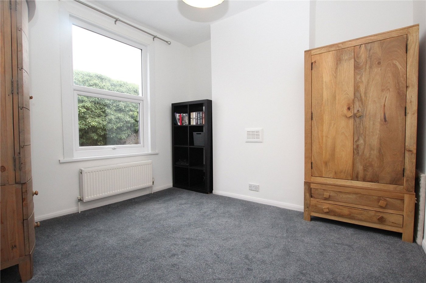 3 bedroom house for sale in Woolwich | Robinson Jackson