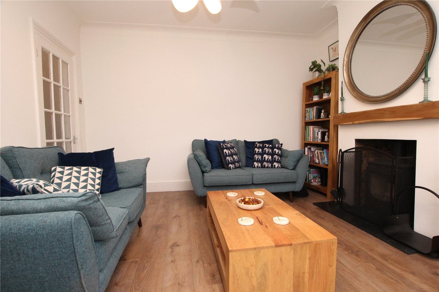 3 bedroom house for sale in Woolwich | Robinson Jackson