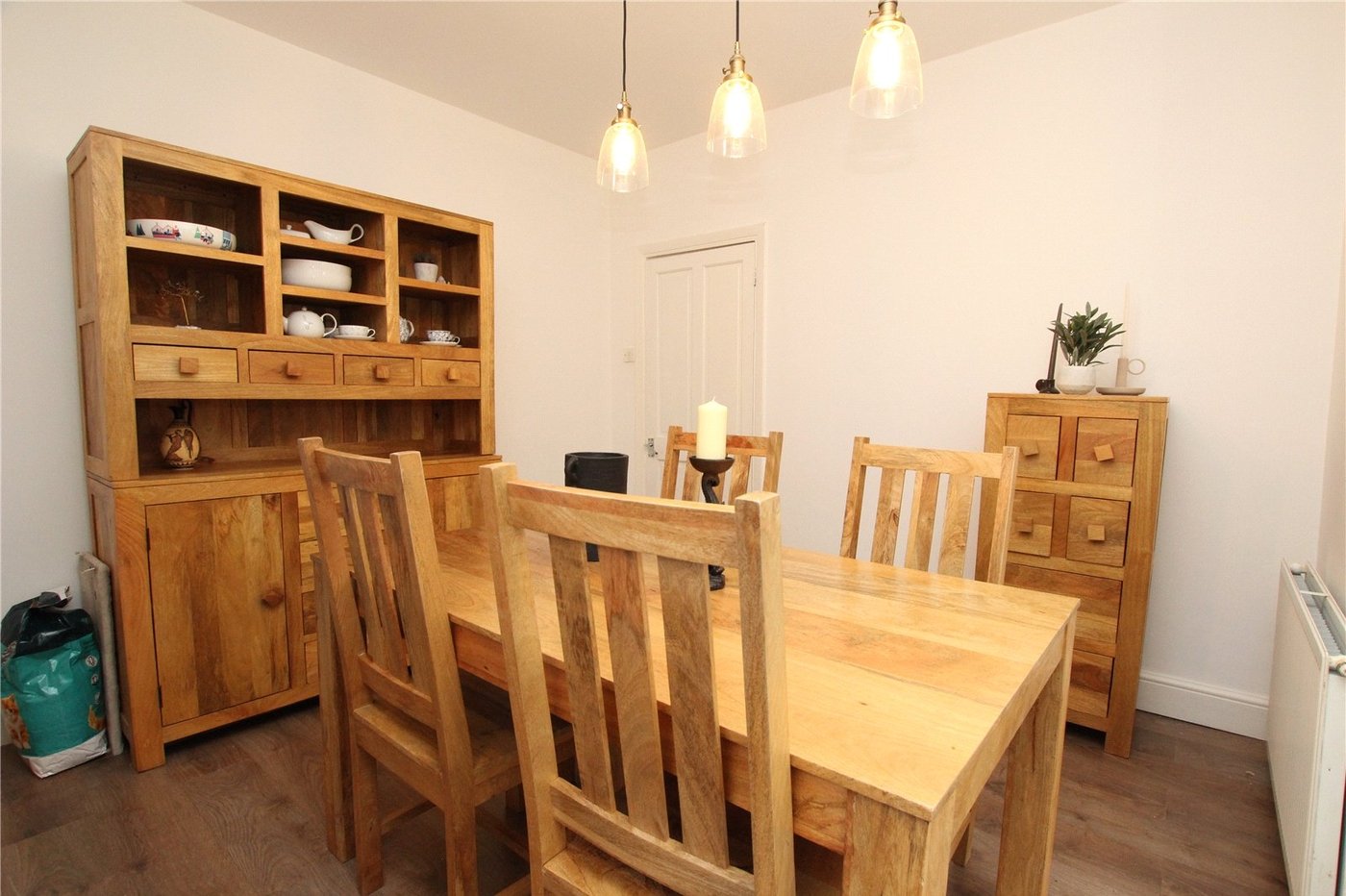 3 bedroom house for sale in Woolwich | Robinson Jackson