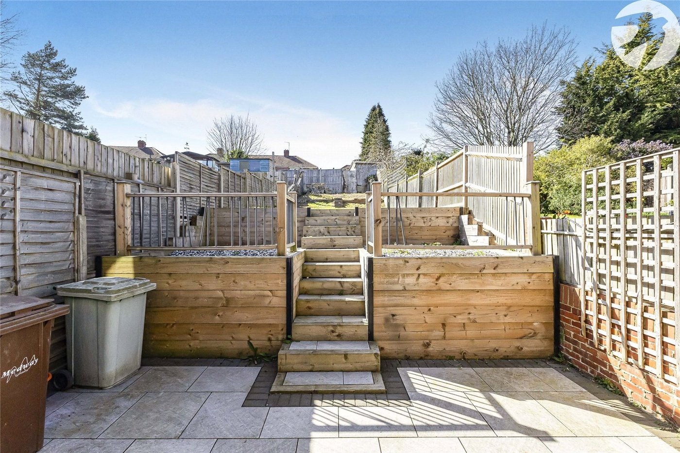 3 bedroom house for sale in Rochester | Robinson Michael & Jackson