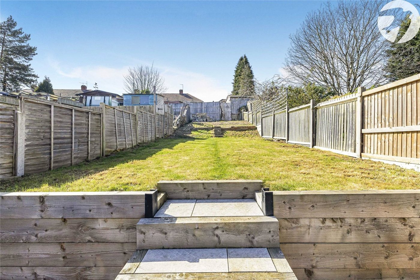 3 bedroom house for sale in Rochester | Robinson Michael & Jackson