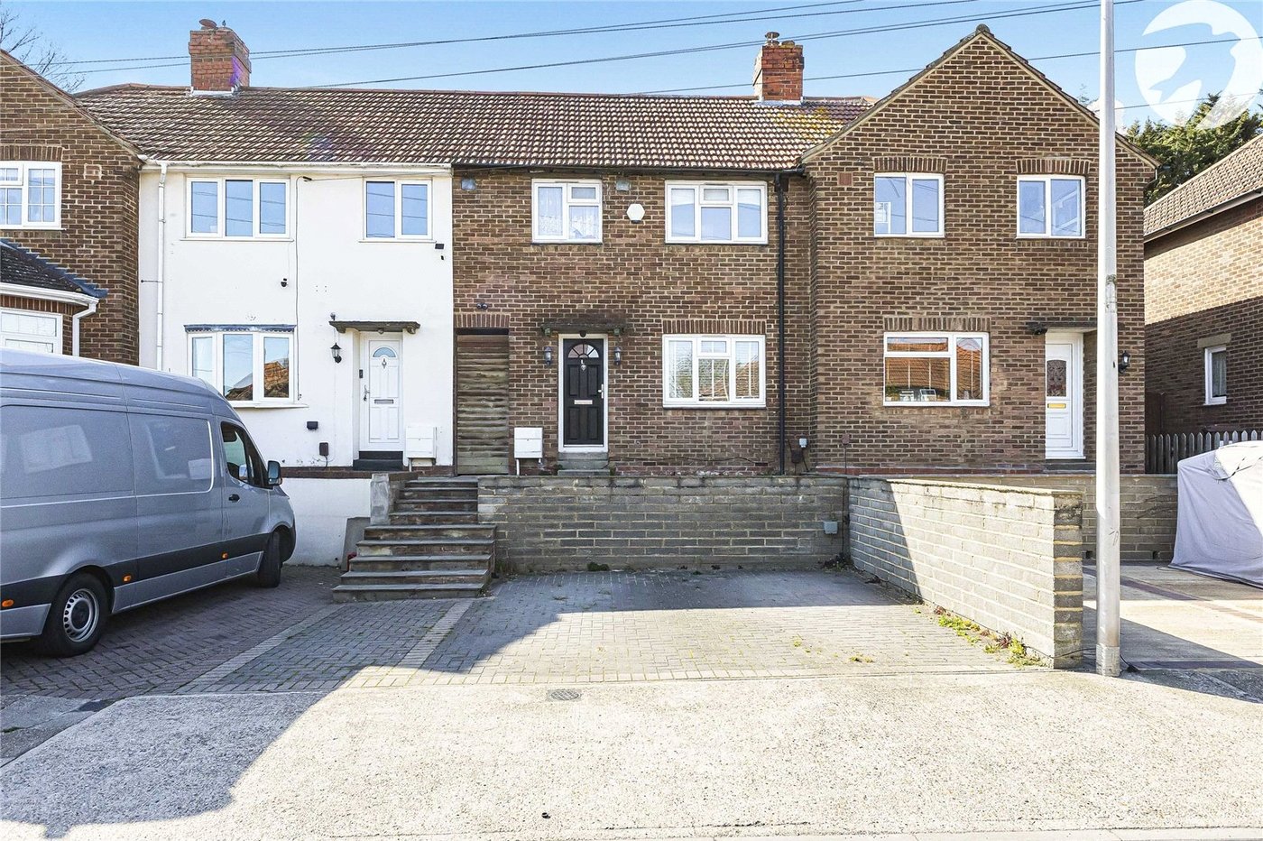 3 bedroom house for sale in Rochester | Robinson Michael & Jackson