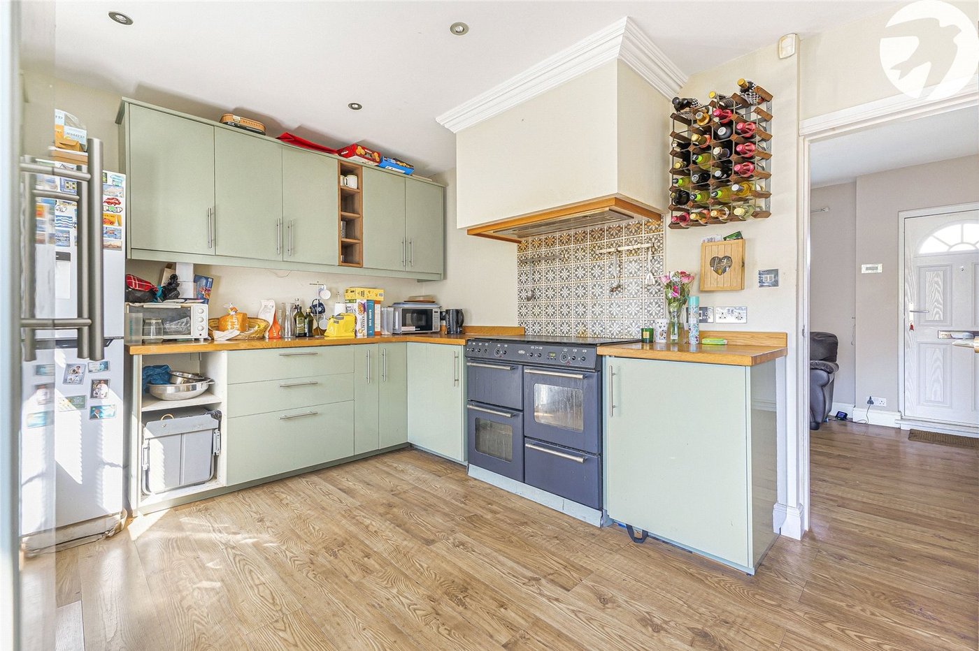 3 bedroom house for sale in Rochester | Robinson Michael & Jackson