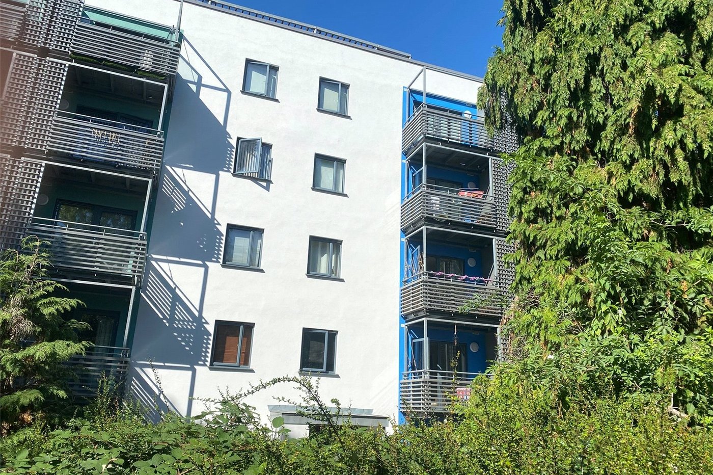 1 bedroom property for sale in London | Robinson Jackson